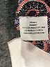 NSF Paisley Purple Long Sleeve Blouse Size P (petite) - photo 8