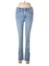 Madewell Blue Jeans Size 26 waist - photo 1