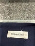 Calvin Klein Solid Blue Cocktail Dress Size 3 (estimated) - photo 7