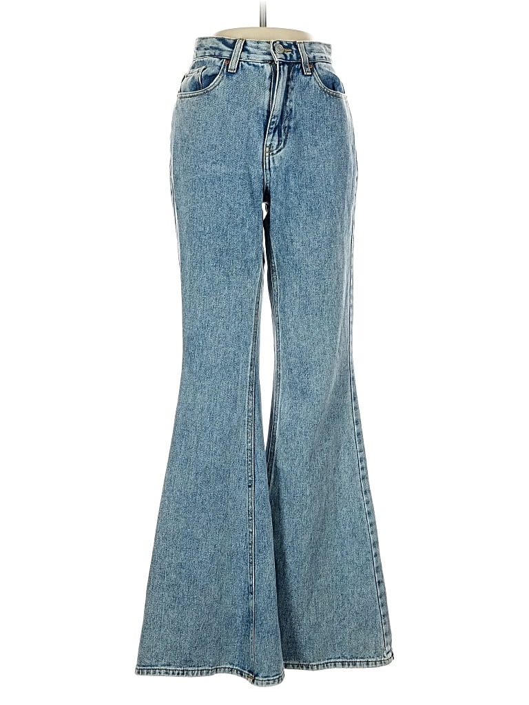 Pre-owned Pacsun Jeans In Blue