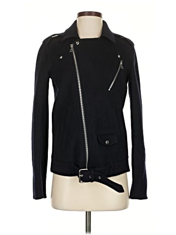 Theory Wool Coat (view 1)