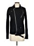 Theory Black Wool Coat Size P (petite) - photo 1