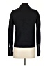 Theory Black Wool Coat Size P (petite) - photo 2