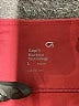 Gap Fit Solid Burgundy Active Pants Size L - photo 7