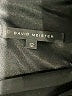David Meister Solid Black Cocktail Dress Size 12 - photo 7