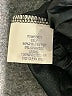 David Meister Solid Black Cocktail Dress Size 12 - photo 8