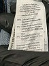 Madewell Stripes Blue Jeans Size 28 waist - photo 8