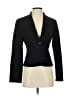 Calvin Klein Black Blazer Size 2 - photo 1