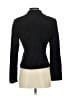 Calvin Klein Black Blazer Size 2 - photo 2