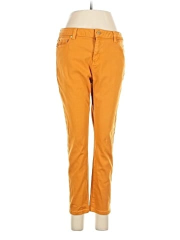 MICHAEL Michael Kors Jeans (view 1)