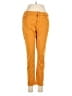 MICHAEL Michael Kors Orange Jeans Size 8 - photo 1