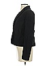 Calvin Klein Black Blazer Size 2 - photo 5