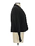 Calvin Klein Black Blazer Size 2 - photo 4