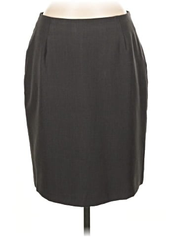 Alia Casual Skirt (view 1)