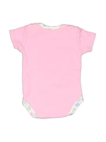 BabyGear Short Sleeve Onesie (view 2)