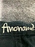 ANONYME Black Jeans Size 32 waist - photo 7