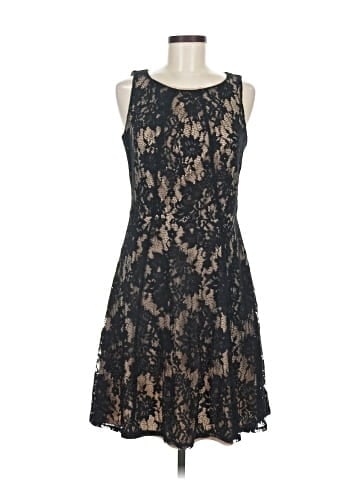 Apt. 9 Cocktail Dress (view 1)