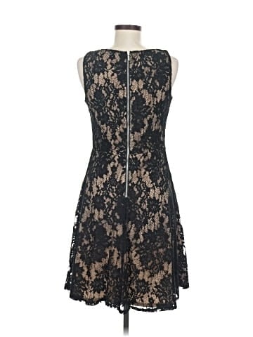 Apt. 9 Cocktail Dress (view 2)