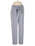 Bar III Gray Casual Pants Size 2 - photo 1
