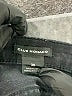 Club Monaco Solid Black Jeans Size 30 waist - photo 7