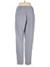 Bar III Gray Casual Pants Size 2 - photo 2