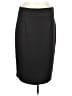 Premise Studio Solid Black Formal Skirt Size 12 - photo 1