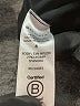 Athleta Black Track Pants Size 6 - photo 8
