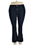 Riders by Lee Blue Jeans Size 18 (petite) - photo 1