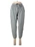 Assorted Brands Stripes Gray Casual Pants Size XXL - photo 1