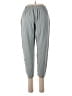 Assorted Brands Stripes Gray Casual Pants Size XXL - photo 2
