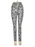 Athleta Floral Blue Leggings Size S - photo 2