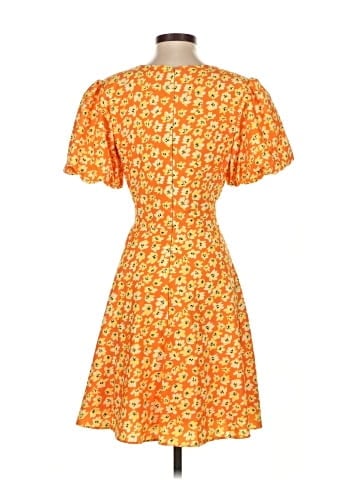 JJ's House Casual Dress (view 2)
