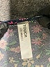 Touch Floral Purple Casual Dress Size 3X - photo 7