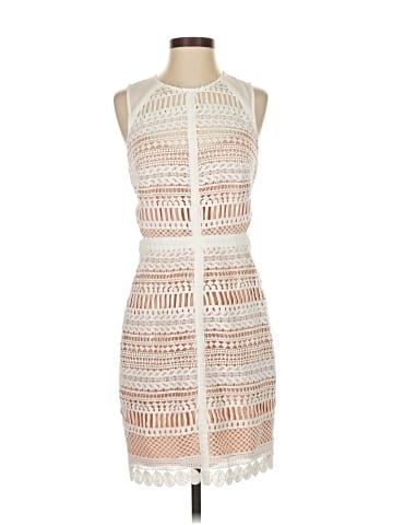 Chelsea28 Cocktail Dress (view 1)