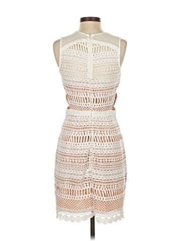 Chelsea28 Cocktail Dress (view 2)