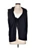 T by Talbots Blue Cardigan Size M - photo 1