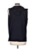 T by Talbots Blue Cardigan Size M - photo 2