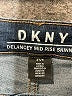 DKNY Solid Blue Jeans Size 27 waist - photo 7