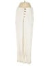 L Space 100% Cotton Ivory Casual Pants Size S - photo 1