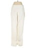 L Space 100% Cotton Ivory Casual Pants Size S - photo 2