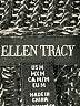 Ellen Tracy Tweed Gray Pullover Sweater Size M - photo 7
