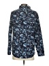 Croft & Barrow 100% Polyester Blue Pullover Sweater Size S - photo 2