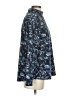 Croft & Barrow 100% Polyester Blue Pullover Sweater Size S - photo 4