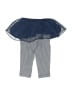 Carter's 100% Polyester Blue Leggings 6-9 MO / 9 MO - photo 2