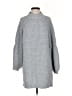Allison Gray Pullover Sweater Size XS - photo 1
