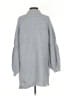 Allison Gray Pullover Sweater Size XS - photo 2