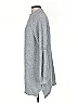 Allison Gray Pullover Sweater Size XS - photo 5
