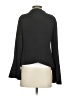 Adrianna Papell Black Blazer Size XS - photo 2
