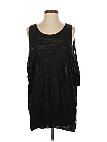 Margaret O'Leary Pullover Sweater (view 1)