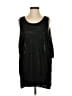 Margaret O'Leary Black Pullover Sweater Size XS - photo 1